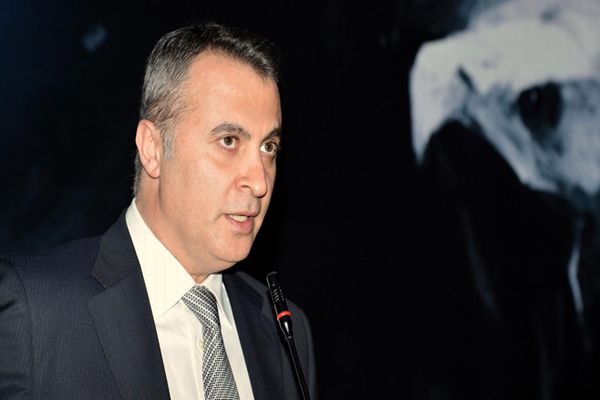 Çile bitecek mi? Başkan Fikret Orman stad kararını verdi