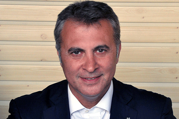 Fikret Orman&#039;dan, Önder Özen açıklaması