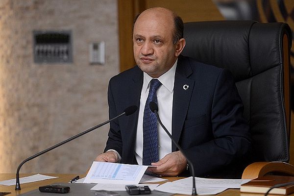 Fikri Işık, &#039;Daha cesur faiz indirimi bekliyoruz&#039;