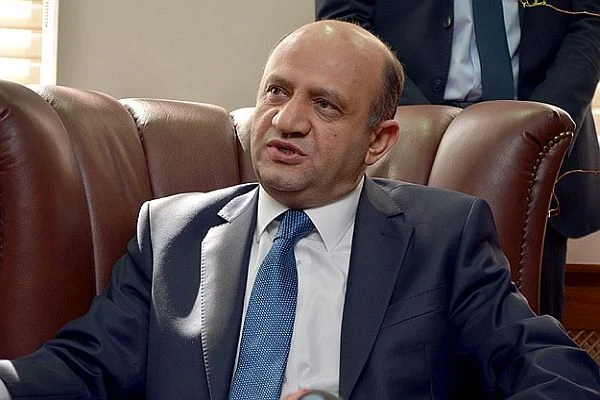 Işık, 'Bilişim Vadisi'nde arazi tahsisi 2015'te başlayacak'