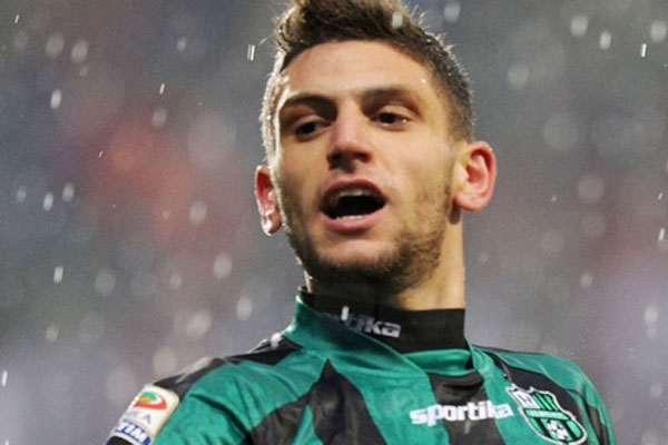 Fiorentina Berardi&#039;ye engel olamadı