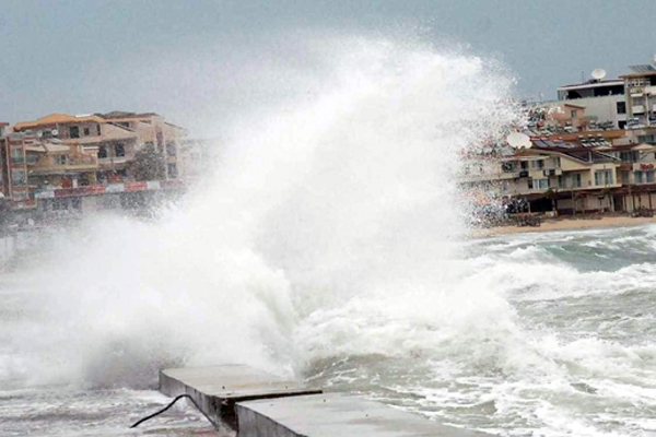 Meteoroloji&#039;den Marmara&#039;ya kritik uyarı