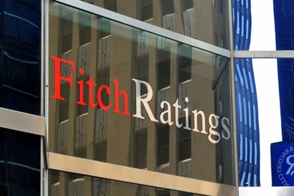 Fitch&#039;ten Amerikan bankaları hakkında kritik değerlendirme