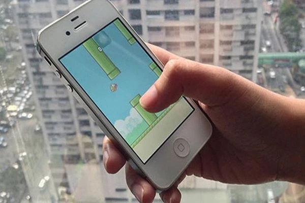 Flappy Bird hilesi eBay son verdi