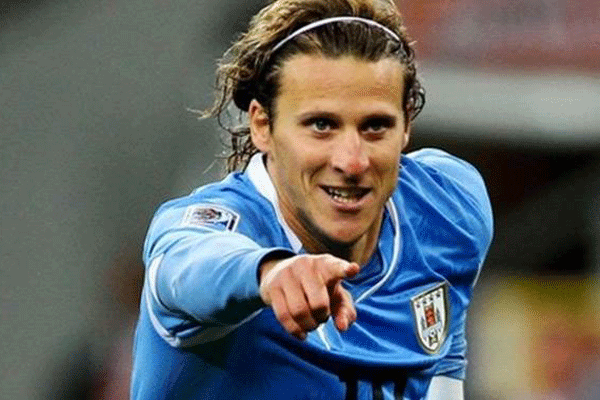 Diego Forlan Süper Lig'e mi geliyor? İşte o takım..