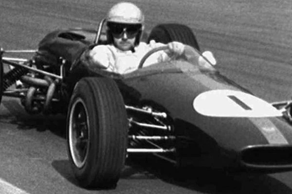 Formula 1'in efsane ismi Brabham hayatını kaybetti