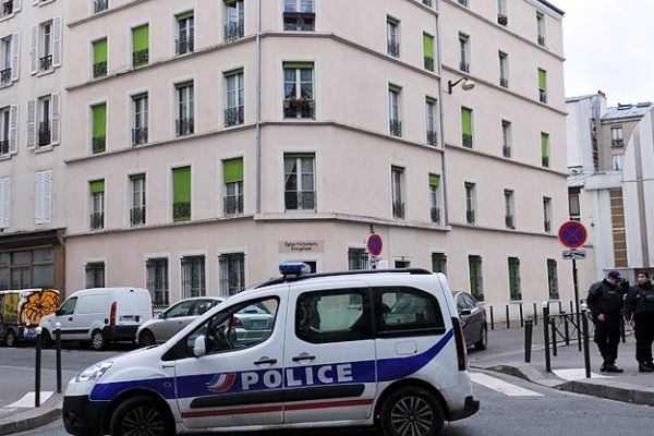 Paris &#039;birlik ve beraberlik&#039; yürüyüşüne hazırlanıyor