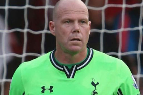 Friedel Tottenham&#039;da kaldı