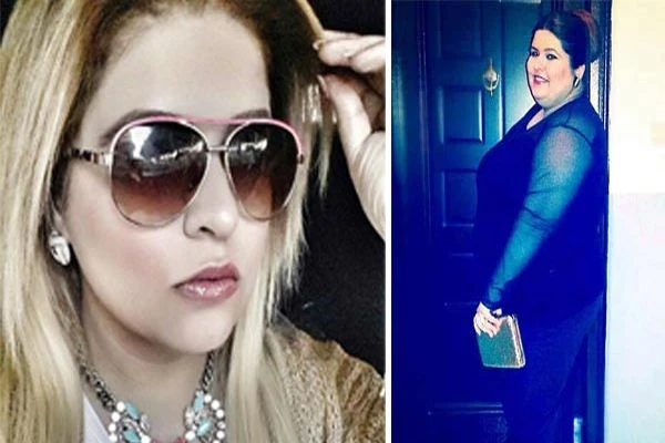 1 yılda tam 65 kilo verdi
