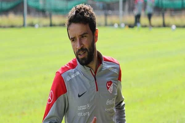 Gökhan Gönül'den itiraf!