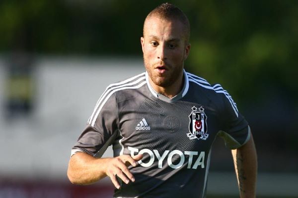 Beşiktaş'tan Gökhan Töre harekatı