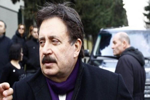 Usta sanatçının en acı günü