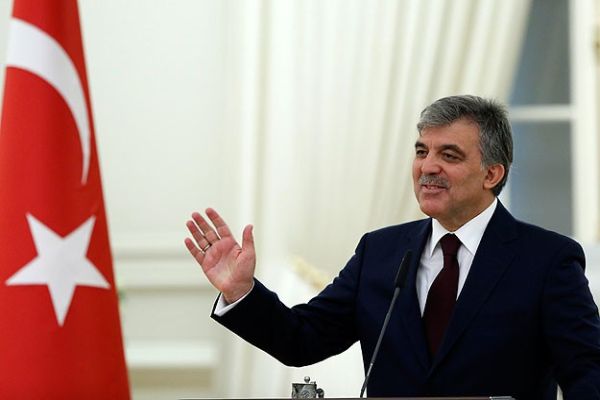 Cumhurbaşkanı Abdullah Gül veda ziyaretlerine başlıyor