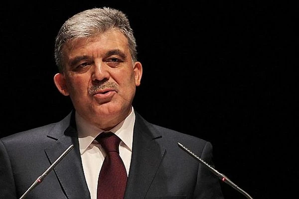 Gül, 'Bugün bir yandan gurur, bir yandan acı yaşıyoruz'