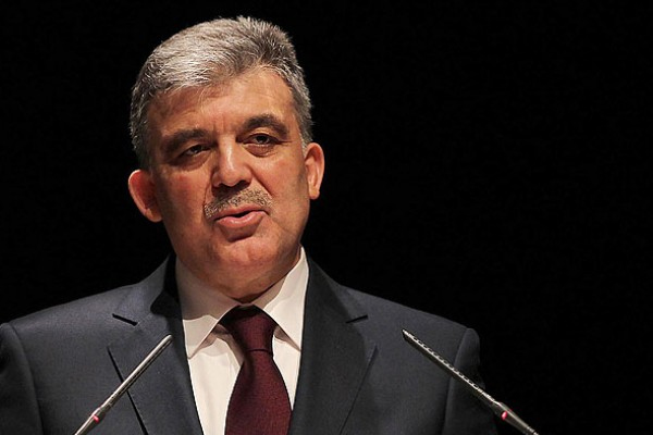 Abdullah Gül&#039;den önemli &#039;IŞİD&#039; açıklaması