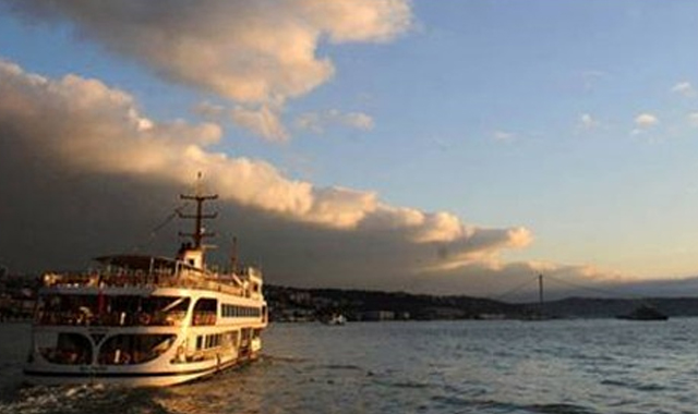 İstanbul&#039;da hava nasıl olacak 23 Kasım güncel hava durumu