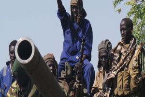 Güney Sudan&#039;da &#039;ateşkes&#039;
