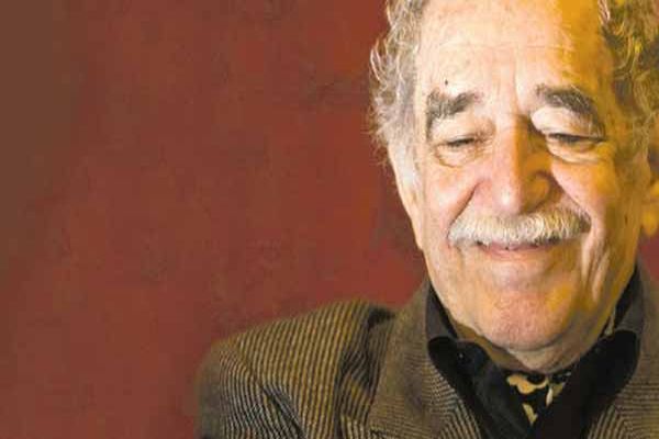 Ünlü yazar Gabriel Garcia Marquez hayatını kaybetti