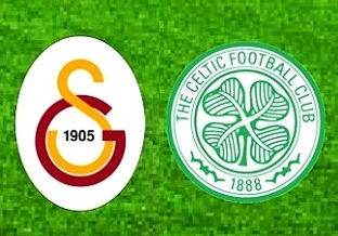 Galatasaray, Celtic maçı saat kaçta, hangi kanalda