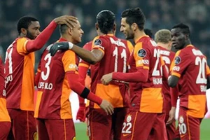 Galatasaray Ajax maçı ne zaman, saat kaçta, hangi kanalda