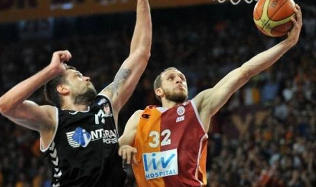Galatasaray Liv Hospital-Beşiktaş İntegral Forex basket maçı ne zaman, saat kaçta?