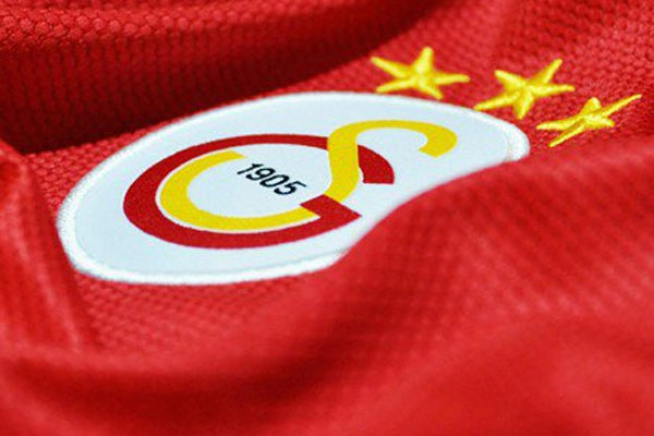 Galatasaray&#039;dan dev sponsorluk anlaşması