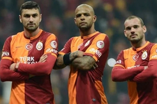 Galatasaray Antalyaspor maçı ne zaman