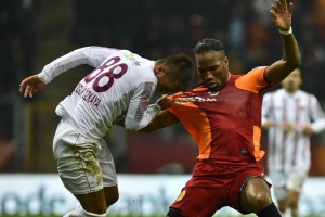 Galatasaray Elazığspor maçı muhtemel 11&#039;leri