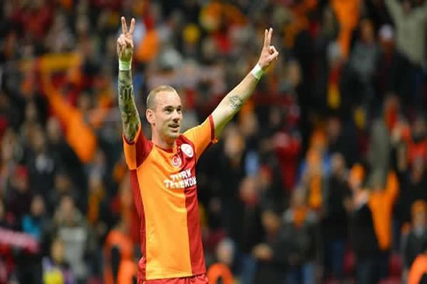 Galatasaray Bursaspor maç özeti ve golleri