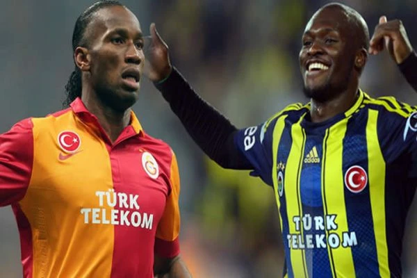 Galatasaray Fenerbahçe maçı ne zaman, saat kaçta