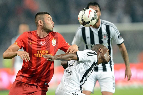 Galatasaray-Beşiktaş derbisi, ne zaman, saat kaçta