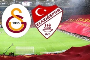 Galatasaray Elazığspor maçı geniş özeti