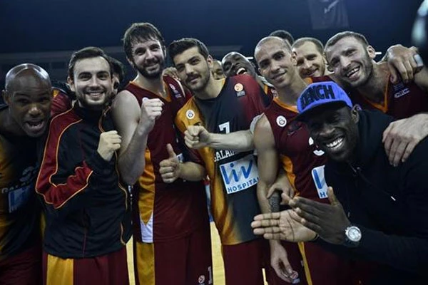 Galatasaray Liv Hospital ve Barcelona maçı saat kaçta hangi kanalda canlı
