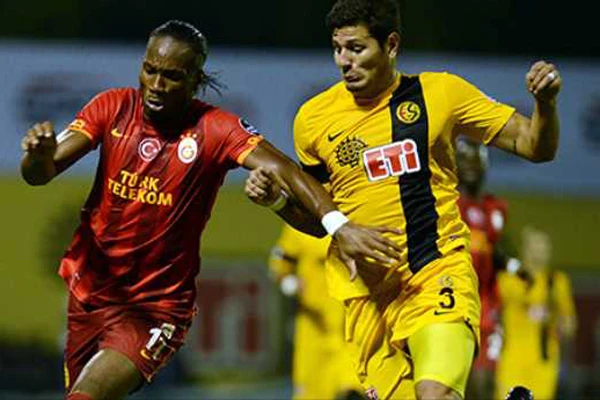 Galatasaray Eskişehir maçı saat kaçta ne zaman