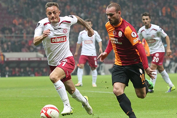 Tokatspor Galatasaray maçı ne zaman, saat kaçta, hangi kanalda