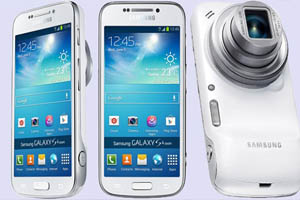 Samsung Galaxy S4 mini fiyatı ve özellikleri