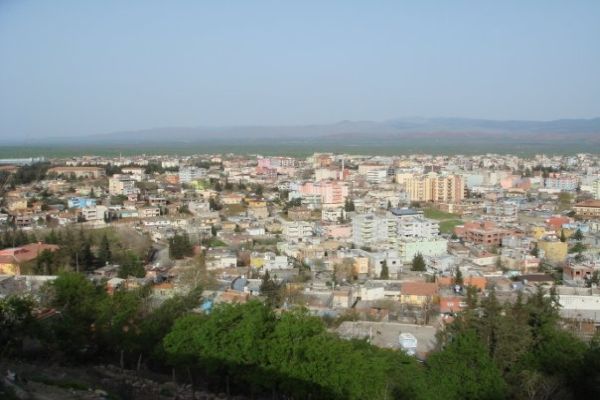 İşte taşı toprağı altın olan ilimiz