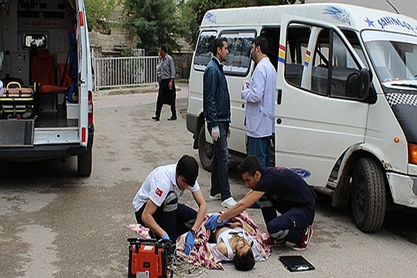 Gaziantep&#039;te arazi kavgası, 4 ölü