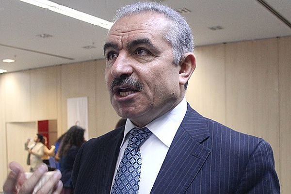 Ştaye, 'Gazze'siz bir Filistin devleti düşünülemez'