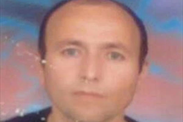 İşte üst geçit faciasının kurbanı
