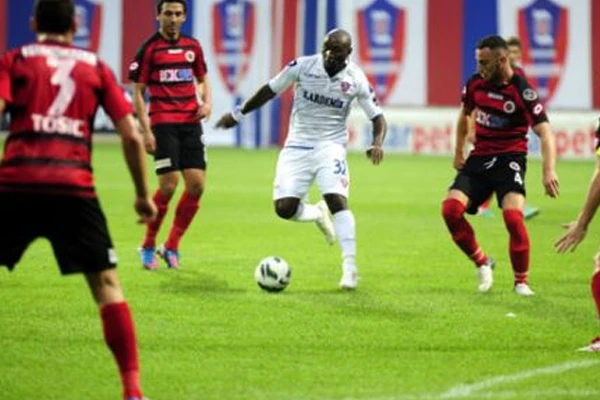 Gençlerbirliği Karabükspor maçı ne zaman, saat kaçta oynanacak?