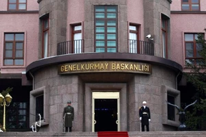 Genelkurmay Başkanlığı'ndan suç duyurusu