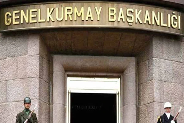 Genelkurmay'dan rehineler hakkında açıklama