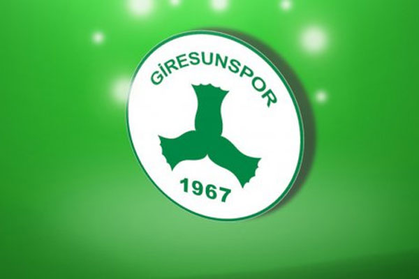 Giresunspor sezon hazırlıklarına başladı