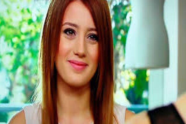 Gizem Karaca, 'Suçsuzum'