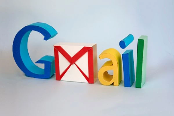 Gmail'de flaş değişiklik