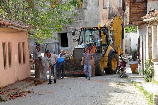 İşte Çanakkale&#039;deki depremin acı bilançosu