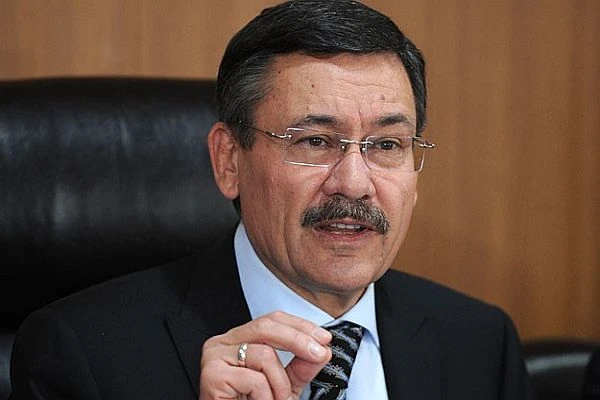 Gökçek, 'Suç duyurusunda bulunuyorum'
