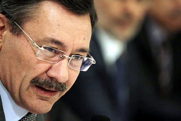 Melih Gökçek mazbatasını ne zaman alacak