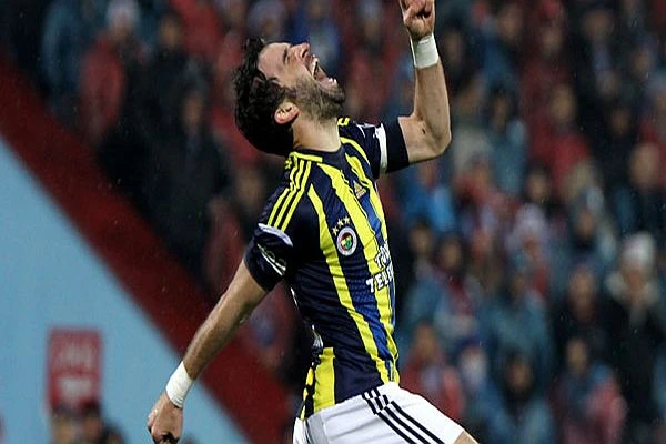 Gökhan Gönül isyan etti